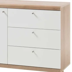 Kombikommode Levanca Küchenkommode|Wohnzimmerkommoden