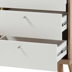 Kombikommode Levanca Küchenkommode|Wohnzimmerkommoden