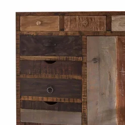 Hot Kombikommode Tamila Flurkommoden|Highboards