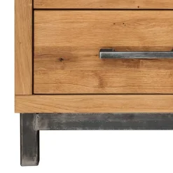 Clearance Kombikommode Terrios Küchenkommode|Wohnzimmerkommoden