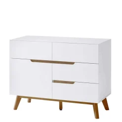 Clearance Kombikommode Therese Küchenkommode|Wohnzimmerkommoden