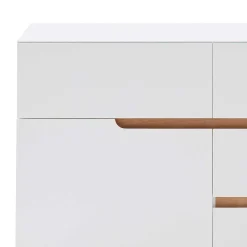 Clearance Kombikommode Therese Küchenkommode|Wohnzimmerkommoden