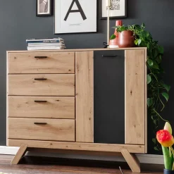 Sale Kombikommode Venorita Küchenkommode|Esszimmerkommoden