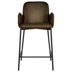 Komfort Barstuhl Set Assjan Küchenhocker