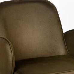 Komfort Barstuhl Set Assjan Küchenhocker