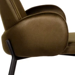 Komfort Barstuhl Set Assjan Küchenhocker