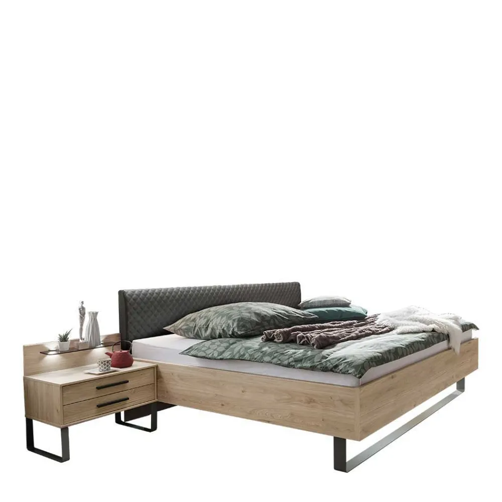 Komfort Doppelbett Bruvena*Pharao24 Best