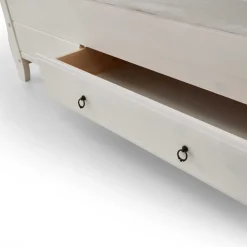 Komfortbett Benfitas Komfortbetten|Massivholzbetten