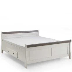 Komfortbett Benfitas Komfortbetten|Massivholzbetten