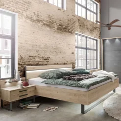 Discount Komfortbett Bruvena Jugendbetten|Betten In Übergröße