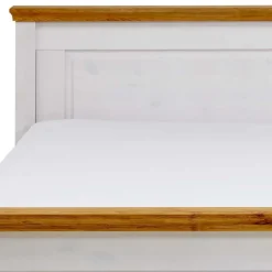 Komfortbett Constanta Massivholzmöbel|Komfortbetten