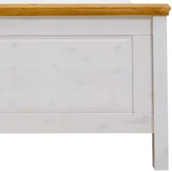 Komfortbett Constanta Massivholzmöbel|Komfortbetten