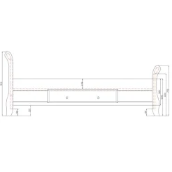 Komfortbett Devenia*Pharao24 Discount