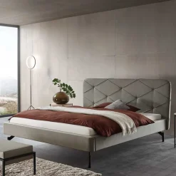 Outlet Komfortbett Florida Doppelbetten|Komfortbetten