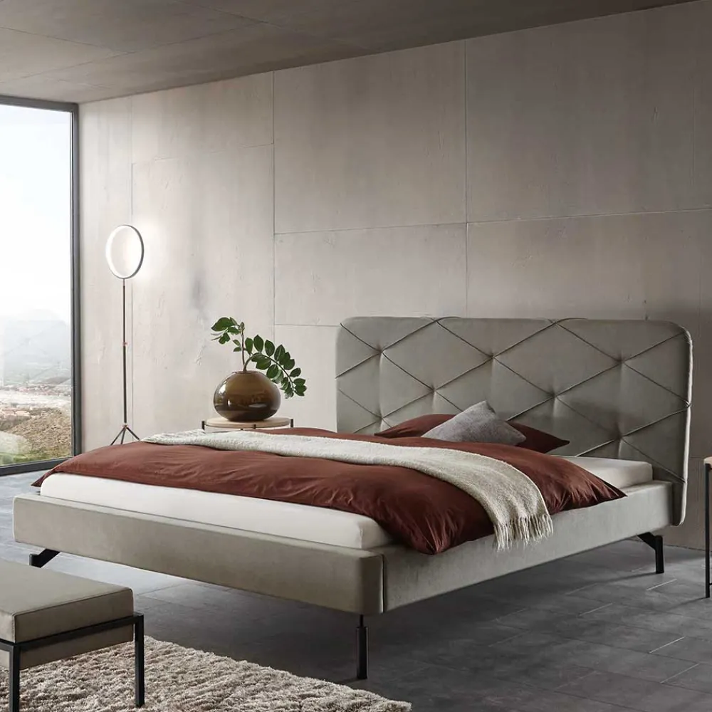 Outlet Komfortbett Florida Doppelbetten|Komfortbetten