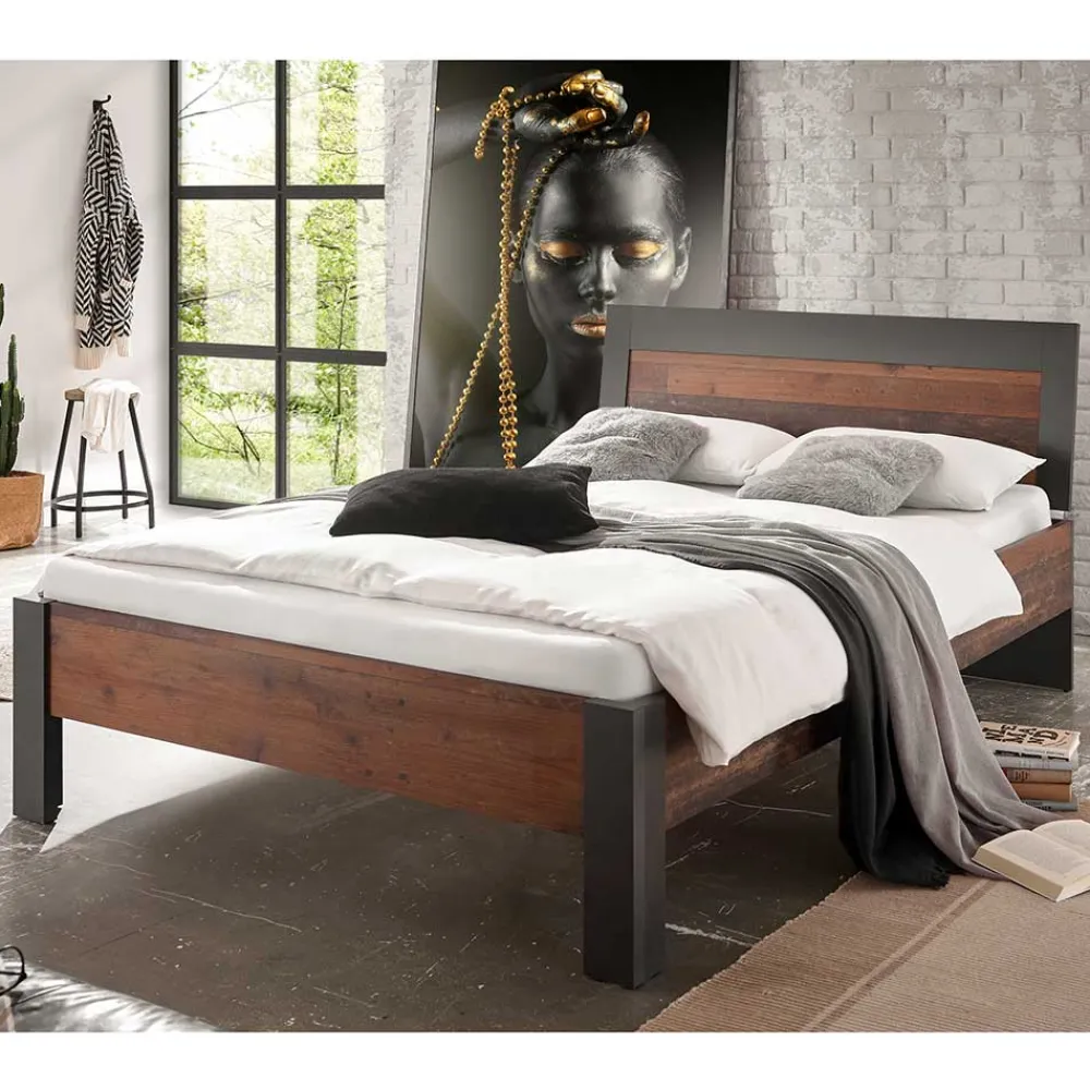 Komfortbett Frondito*Pharao24