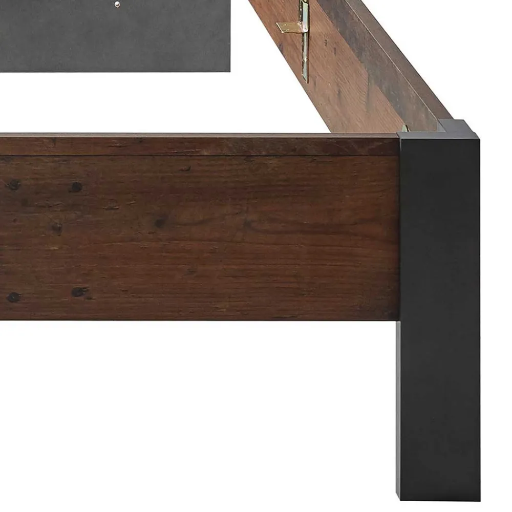 Komfortbett Frondito*Pharao24