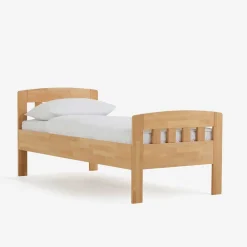 Komfortbett Lurcenia Massivholzmöbel|Betten In Übergröße