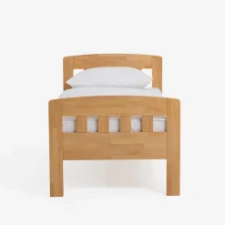 Komfortbett Lurcenia Massivholzmöbel|Betten In Übergröße