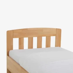 Komfortbett Lurcenia Massivholzmöbel|Betten In Übergröße