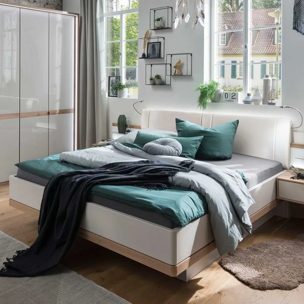 Komfortbett Privira*Pharao24