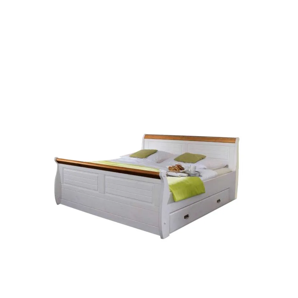 Hot Komfortbett Scots Funktionsbetten|Schubkastenbetten