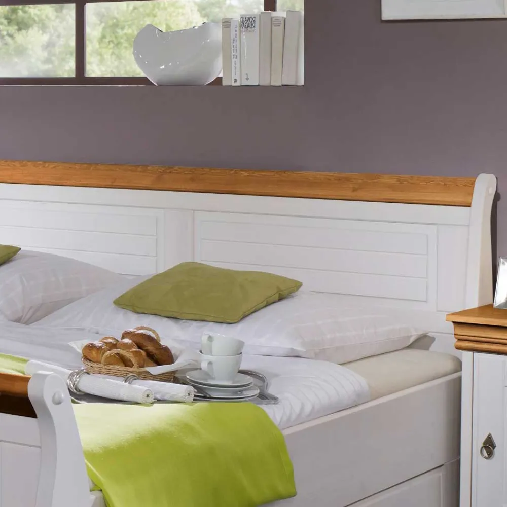 Hot Komfortbett Scots Funktionsbetten|Schubkastenbetten