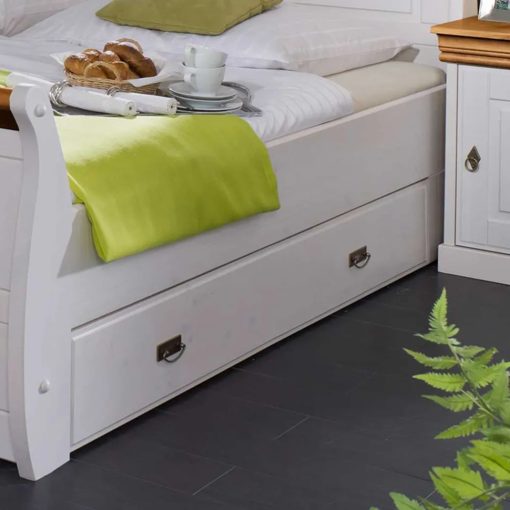 Hot Komfortbett Scots Funktionsbetten|Schubkastenbetten