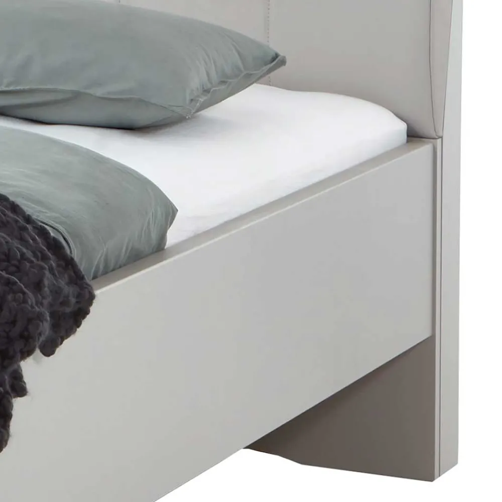 New Komfortbett Xarina Jugendbetten|Betten In Übergröße