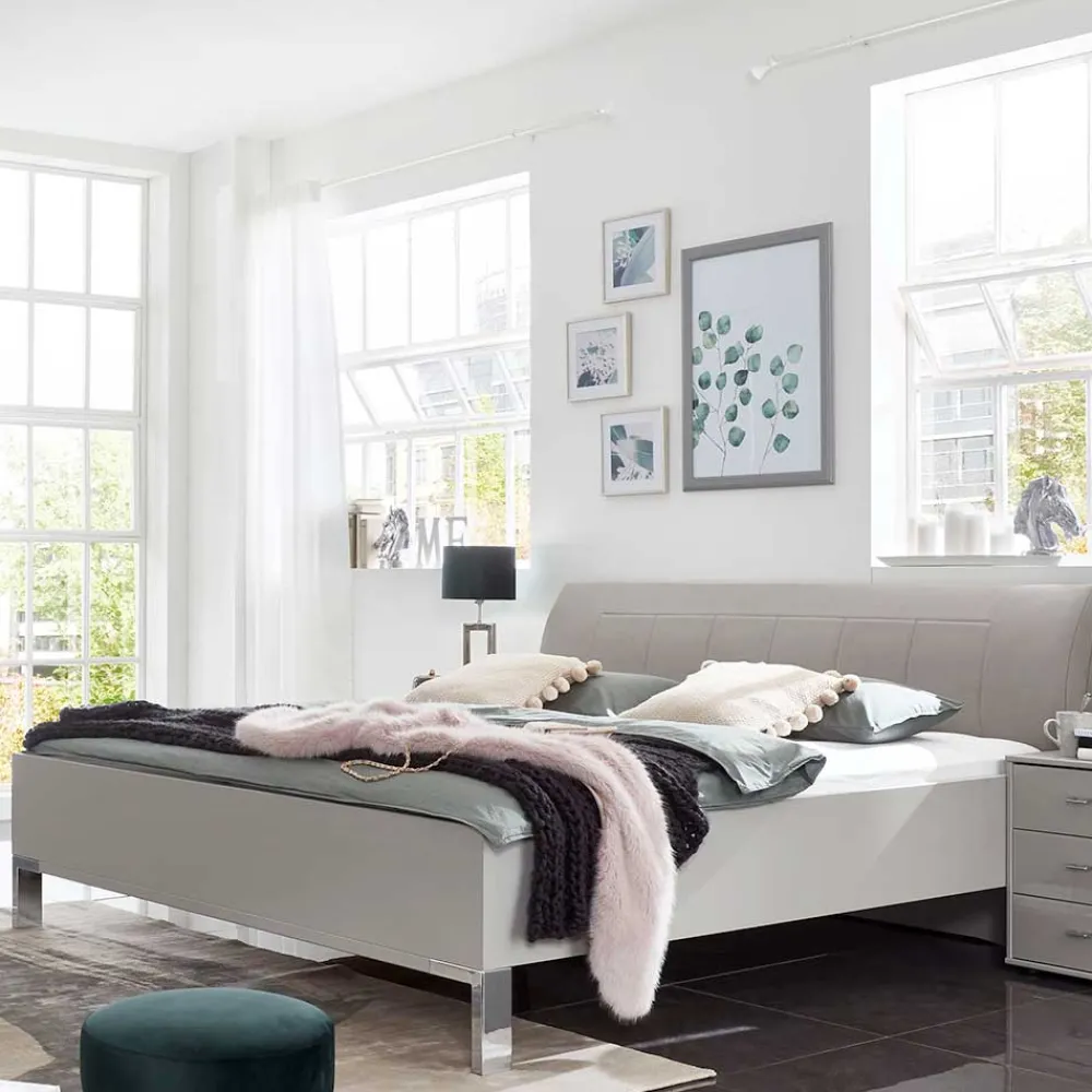 New Komfortbett Xarina Jugendbetten|Betten In Übergröße