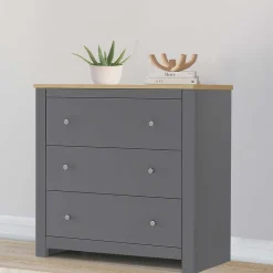 Discount Kommode Airo Schlafzimmerkommoden