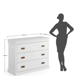 Kommode Aluko*Pharao24 Best