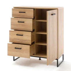 Kommode Apyras*Pharao24 Hot