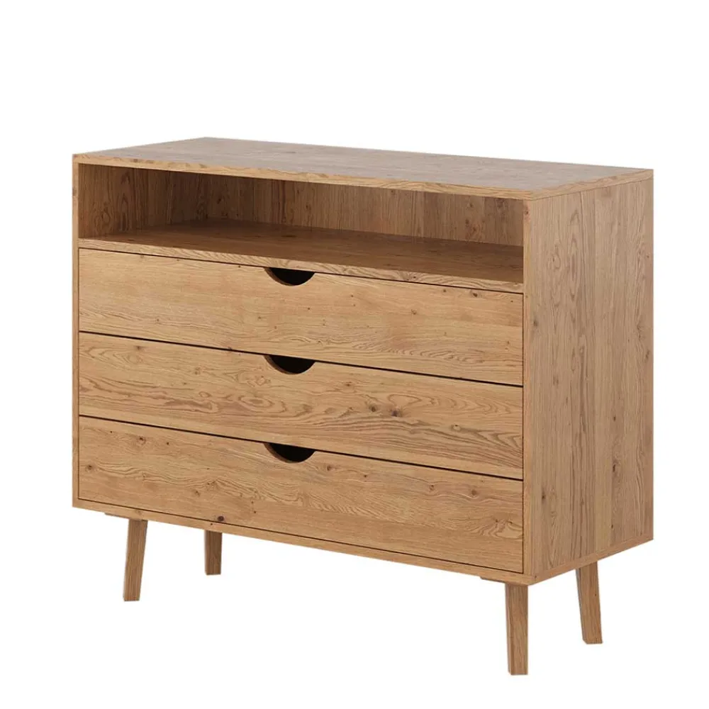 Best Kommode Arora Küchenkommode|Wohnzimmerkommoden