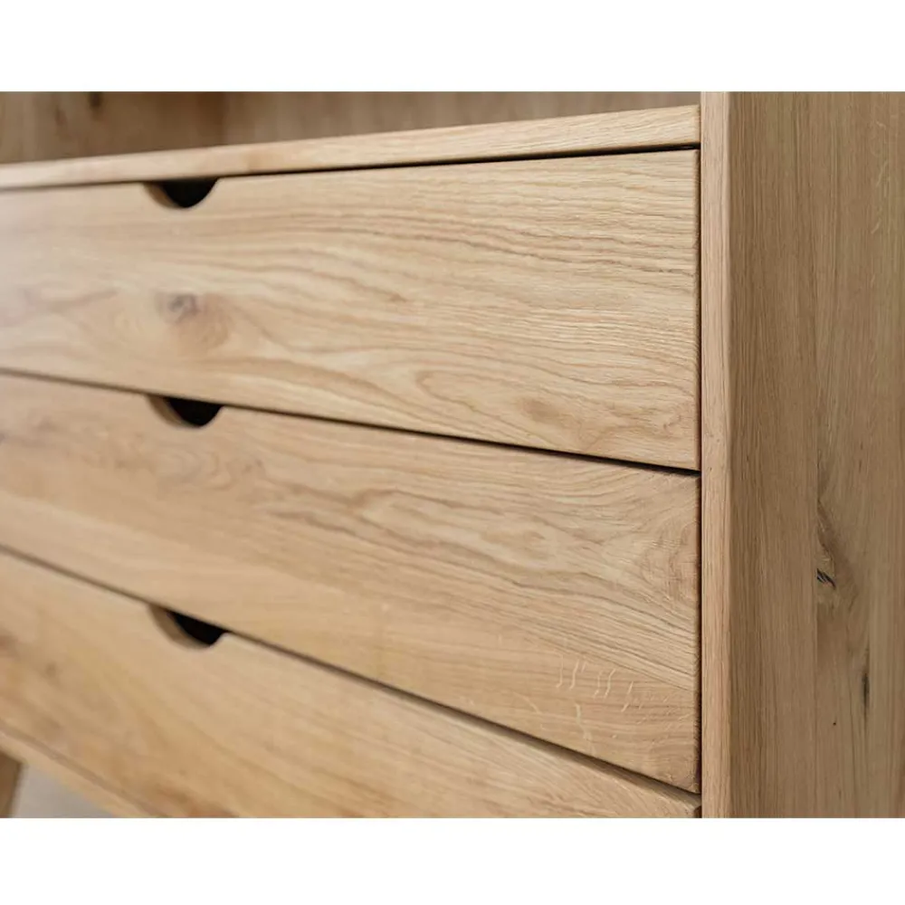 Best Kommode Arora Küchenkommode|Wohnzimmerkommoden