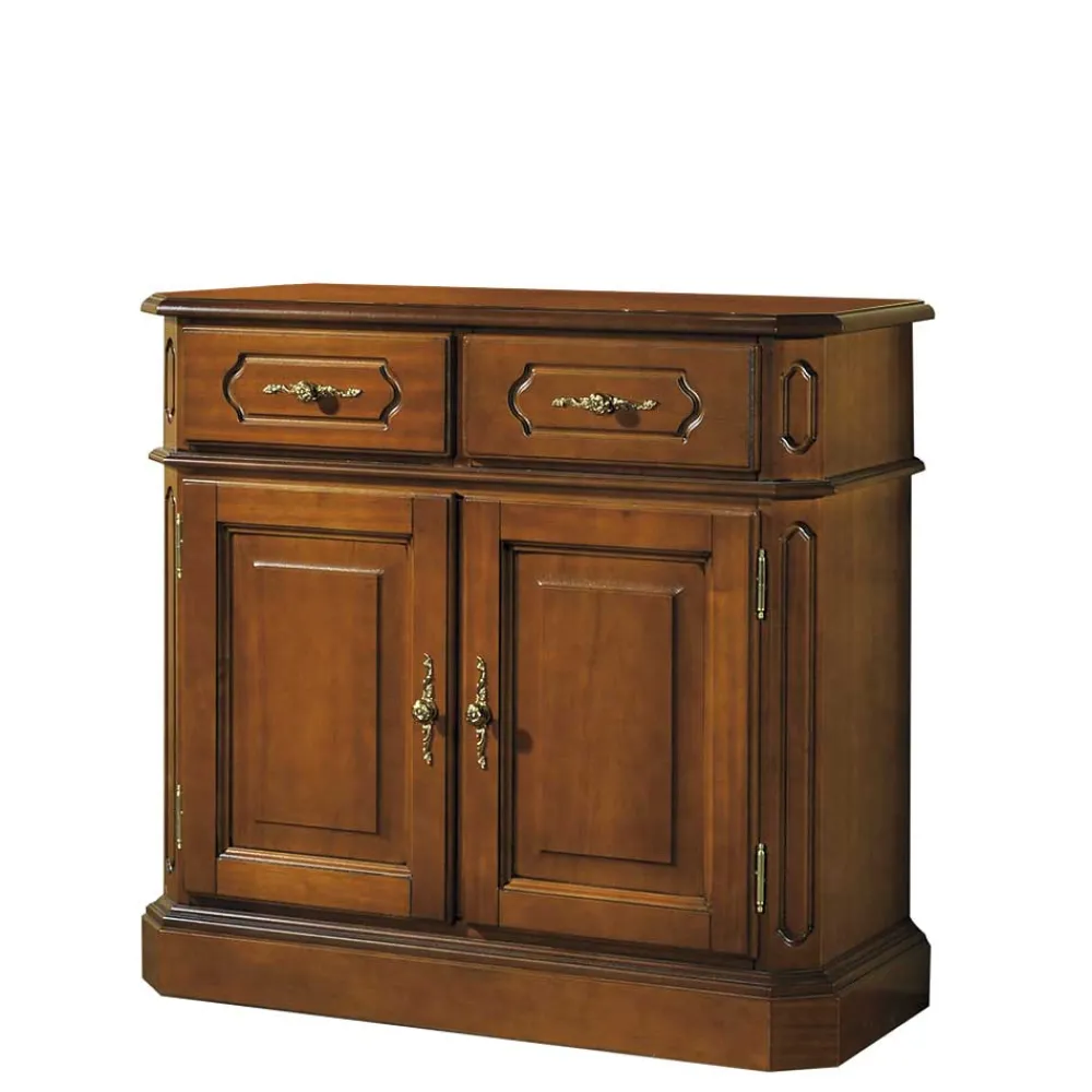 Kommode Azumy Küchenkommode|Wohnzimmerkommoden