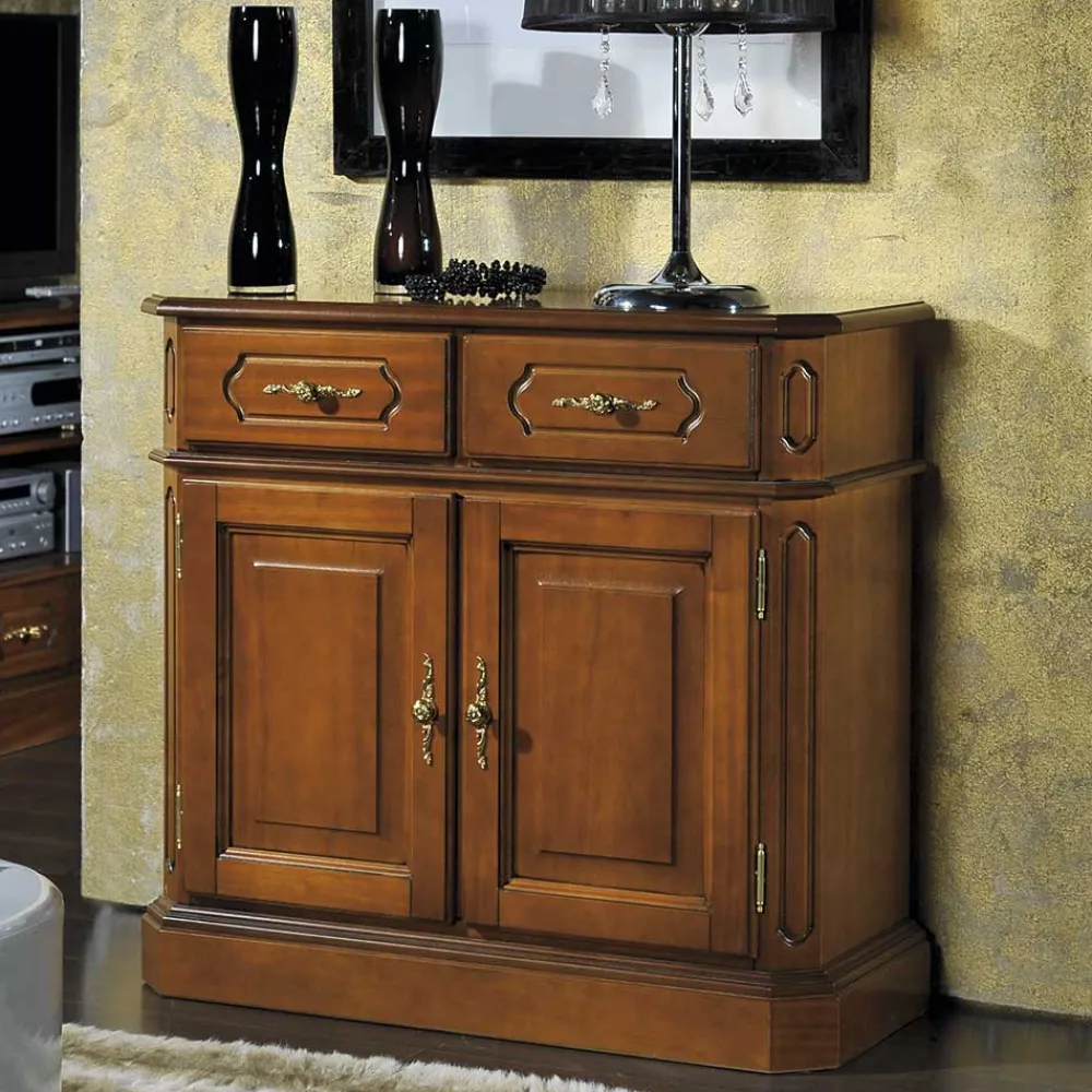 Kommode Azumy Küchenkommode|Wohnzimmerkommoden