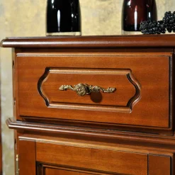 Kommode Azumy Küchenkommode|Wohnzimmerkommoden