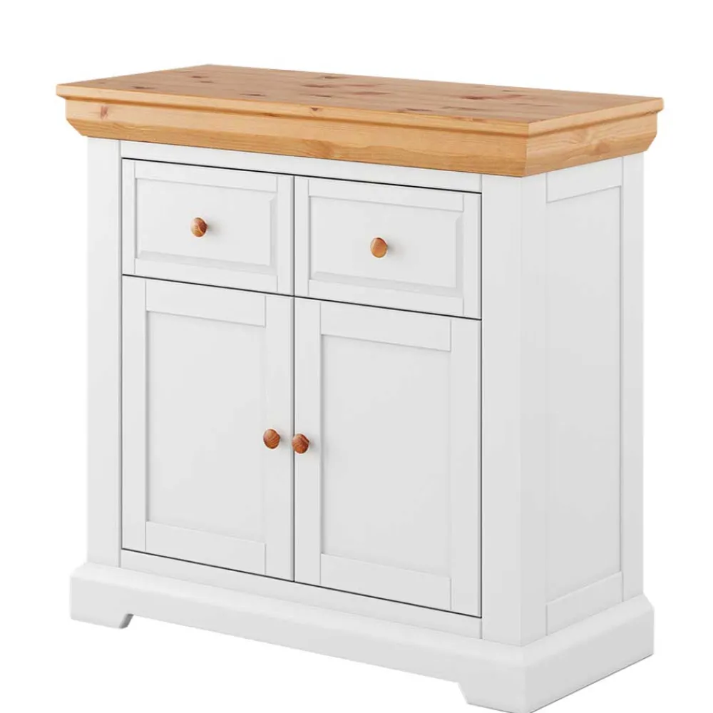 Discount Kommode Bechir Küchenkommode|Wohnzimmerkommoden