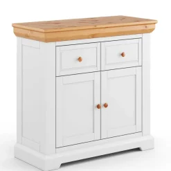 Discount Kommode Bechir Küchenkommode|Wohnzimmerkommoden