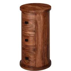 New Kommode Bonney Nachtkommoden|Nachttisch