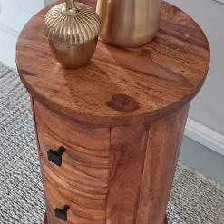 New Kommode Bonney Nachtkommoden|Nachttisch