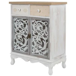 Kommode Bosanka Massivholz Kommoden|Flurkommoden