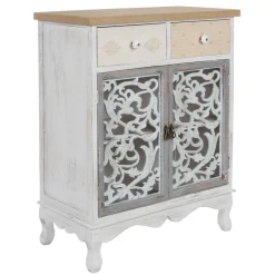 Kommode Bosanka Massivholz Kommoden|Flurkommoden