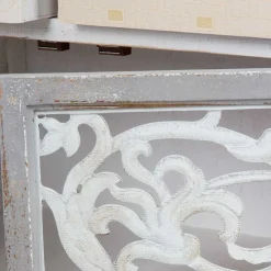 Kommode Bosanka Massivholz Kommoden|Flurkommoden