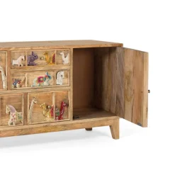 Kommode Caveira*Pharao24 Outlet