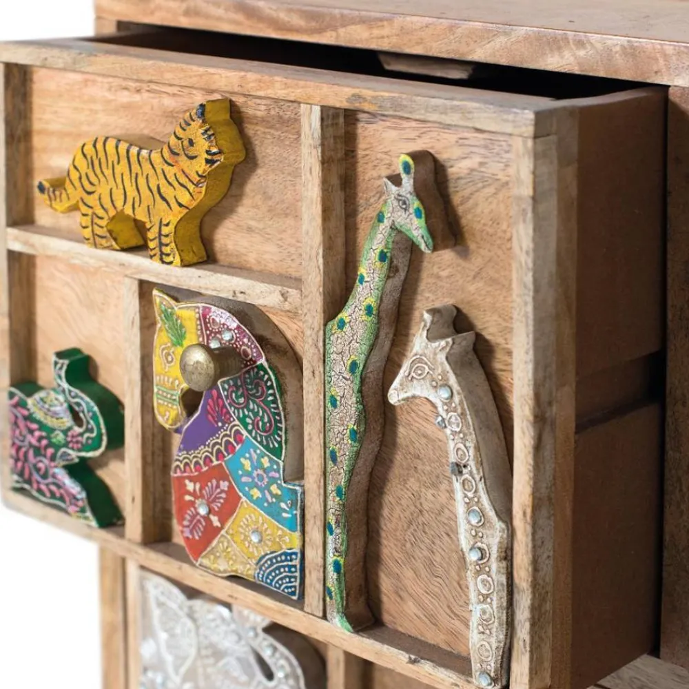 Kommode Caveira*Pharao24 Outlet