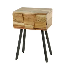 Discount Kommode Cherry Nachtkommoden|Nachttisch