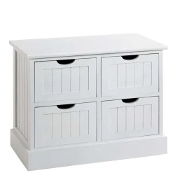 Outlet Kommode Clocs Nachtkommoden|Nachttisch