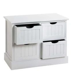 Outlet Kommode Clocs Nachtkommoden|Nachttisch